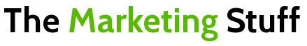 The Marketing Stuff - Online, digital and web