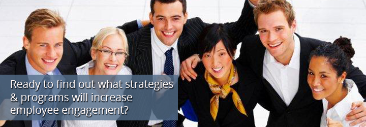 Employee Engagement