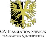 CA Translation Services
