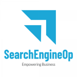SearchEngineOp Website designers in Guelph
