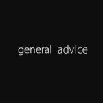 General Advice