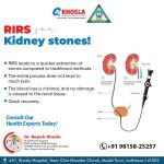 Khosla Stone Kidney and Surgical Centre