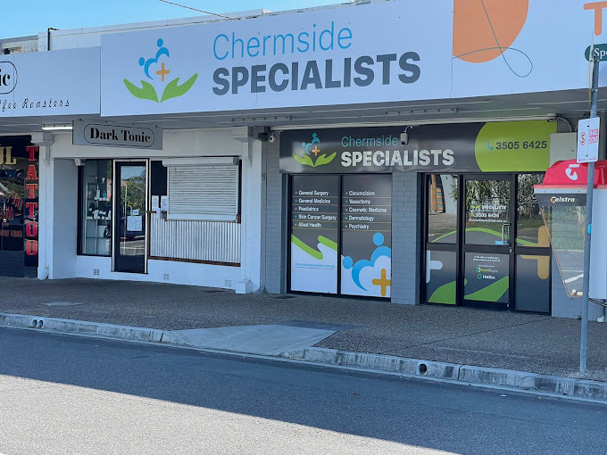 Chermside Chermside