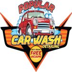 Popular Car Wash