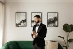Lamilago bespoke tailors