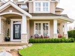 Guelph Basement Renovations by A Brighter World